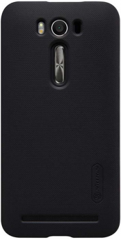 Чехол для Asus Zenfone Selfie Nillkin Frosted Black